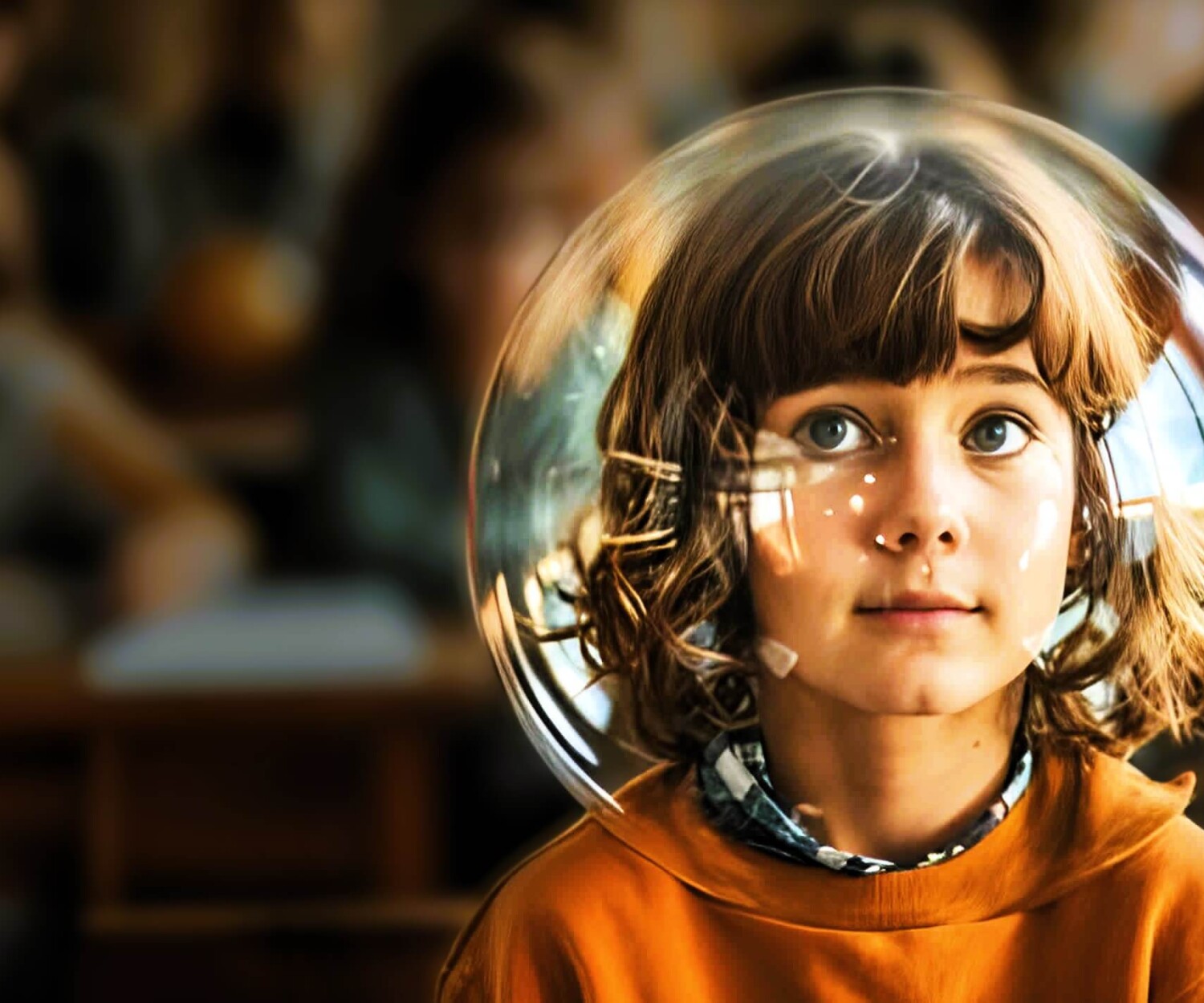 The Big Education Bubble