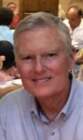 Dr. Patrick Huff
