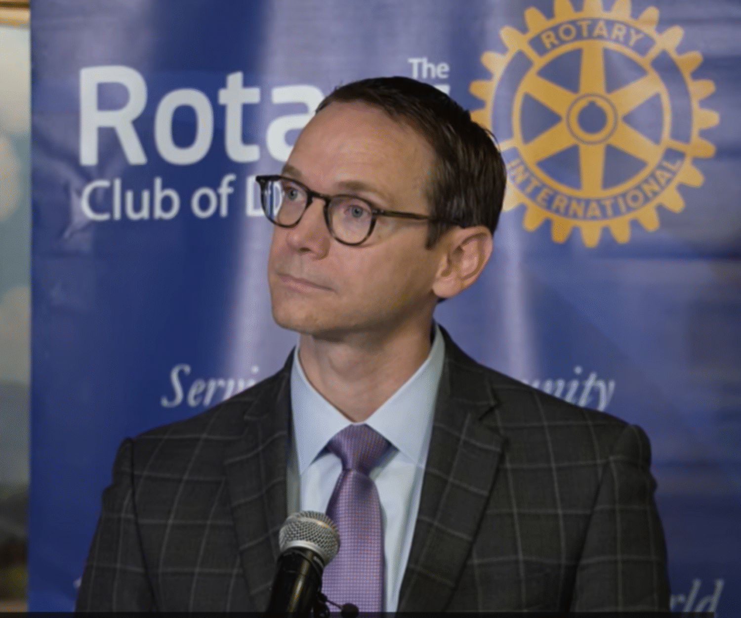 TEA Commissioner Mike Morath addresses long-delayed school ratings release