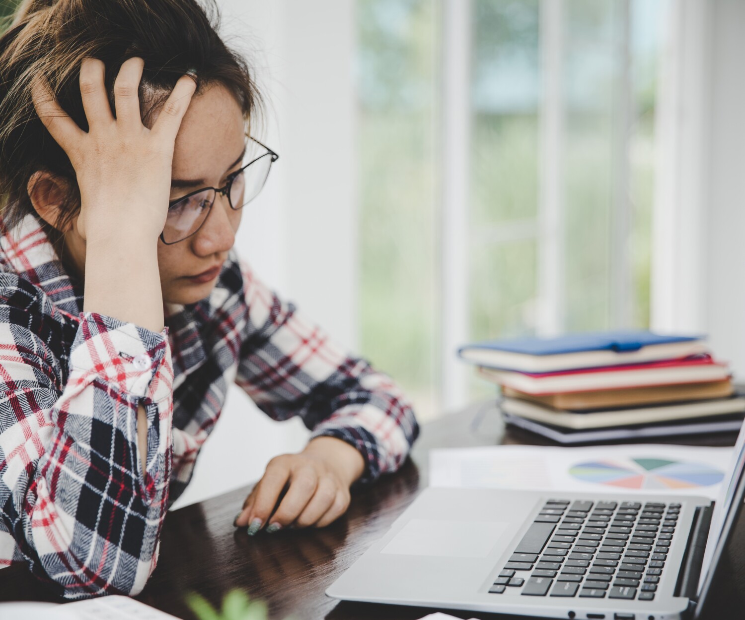 State Accountability System is flawed.