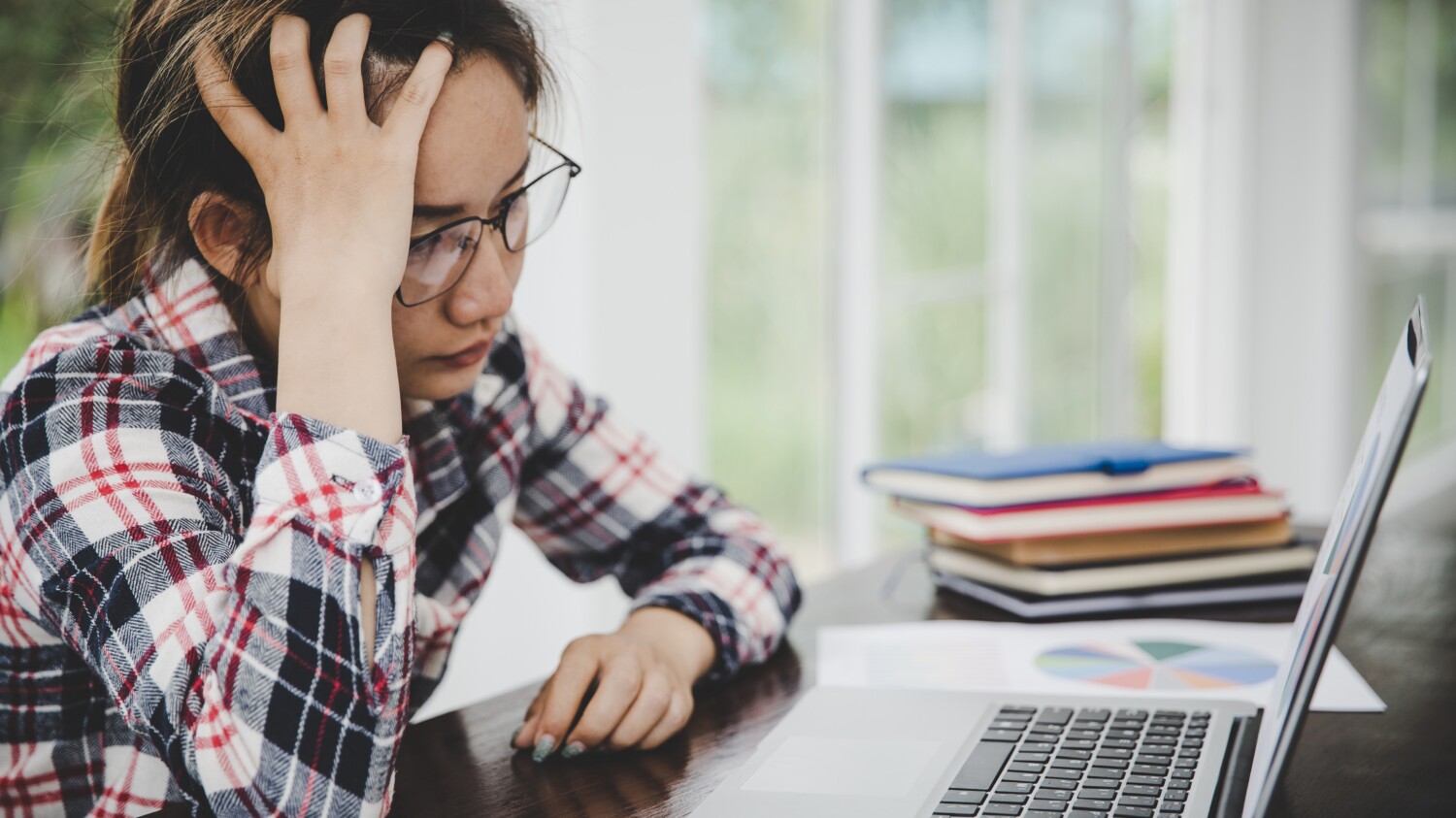 State Accountability System is flawed.