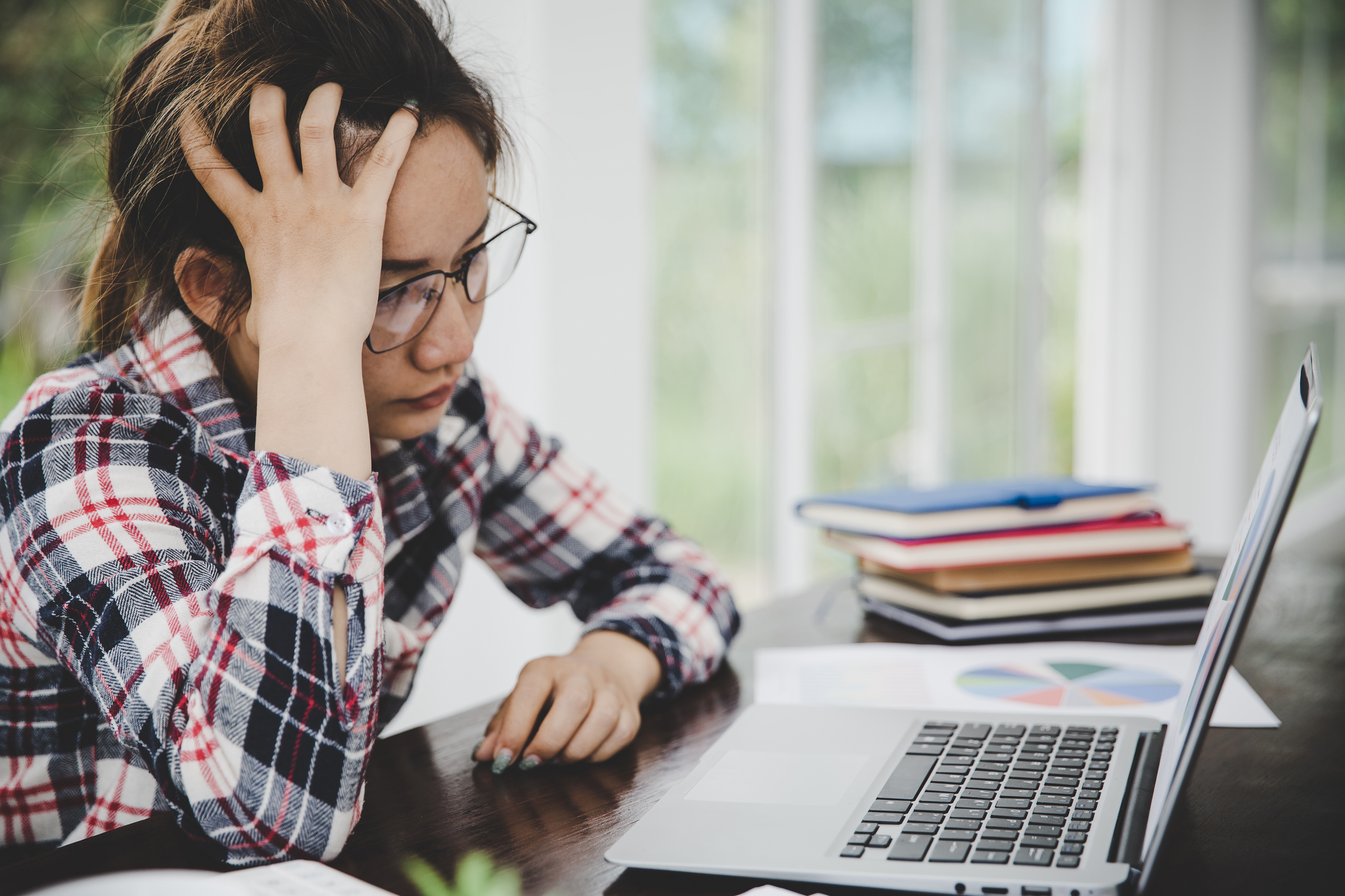 State Accountability System is flawed.